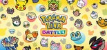 Test Pokemon Link Battle !