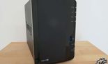 Test Synology DS218