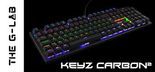 Test G-Lab Keyz Carbon 2