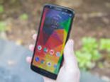 Test Motorola Moto G6