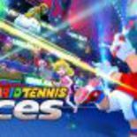 Test Mario Tennis Aces