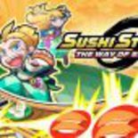 Test Sushi Striker