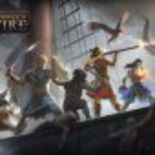 Test Pillars of Eternity 2