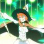 Test Little Witch Academia: Chamber of Time
