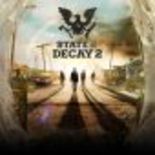 Test State of Decay 2