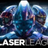 Test Laser League