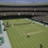 Test AO Tennis