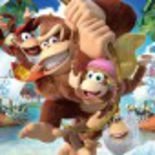 Test Donkey Kong Country Tropical Freeze
