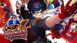 Test Persona 5 : Dancing in Starlight