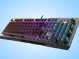 Test Roccat Vulcan