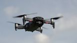 Test DJI Mavic Air