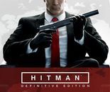 Test Hitman Definitive Edition