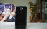 Test Nokia 8 Sirocco