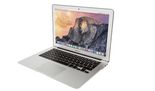 Anlisis Apple MacBook Air 13 - 2015