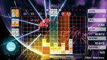 Test Lumines Remastered