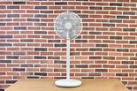 Test Xiaomi Mijia DC Fan