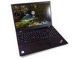 Lenovo ThinkPad P52s Review