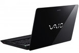 Test Sony Vaio Serie F