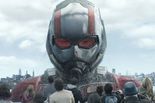 Test Ant-Man and the Wasp