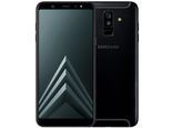 Test Samsung Galaxy A6 Plus