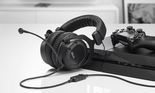 Beyerdynamic Custom Game Review