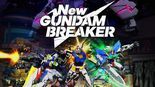 Test New Gundam Breaker