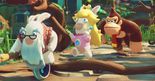 Test Mario + Rabbids Kingdom Battle : Donkey Kong Adventure