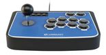 Test Lioncast Arcade Fighting Stick