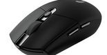 Test Logitech G305