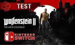 Test Wolfenstein II