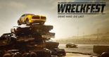 Test Wreckfest
