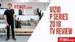 Test Vizio P-Series