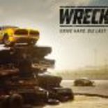 Test Wreckfest