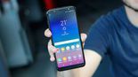 Test Samsung Galaxy A6 Plus