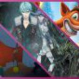 Test Crash Bandicoot N.Sane Trilogy