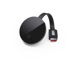 Test Google Chromecast Ultra