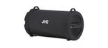 Anlisis JVC Boombox XS-XN15