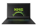 Anlisis Schenker XMG A707