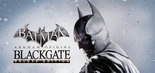Test Batman Arkham Origins Blackgate