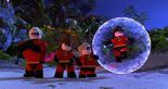 Test LEGO The Incredibles