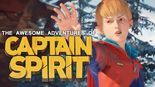 Test Life Is Strange Captain Spirit