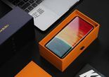 Test Oppo Find X