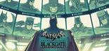 Test Batman Arkham Origins Blackgate