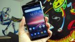 Test Nokia 8 Sirocco