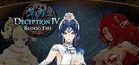 Test Deception IV Blood Ties