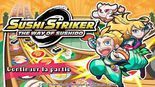 Test Sushi Striker