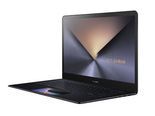 Test Asus ZenBook Pro 15