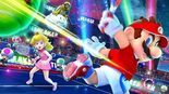 Test Mario Tennis Aces