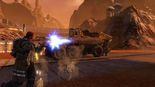 Test Red Faction Guerrilla