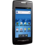 Test ZTE Blade S